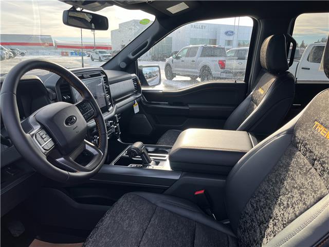 2025 Ford F-150 Tremor (Stk: S62221) in Hague - Image 10 of 14