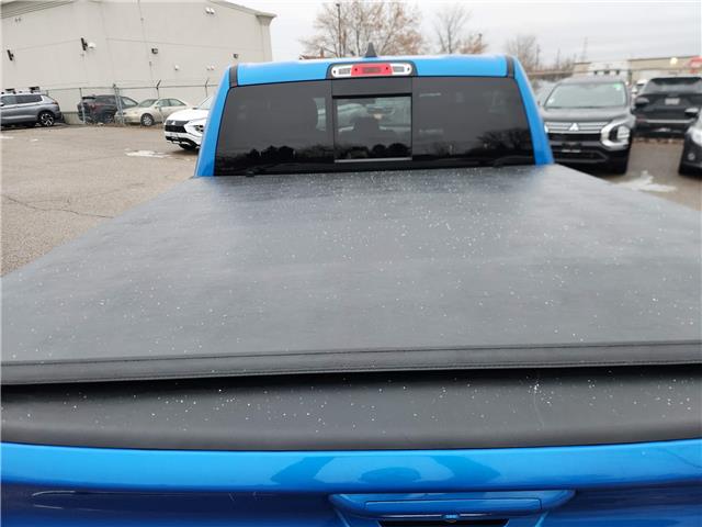 2022 RAM 1500 Big Horn (Stk: 8708A) in Cambridge - Image 15 of 41
