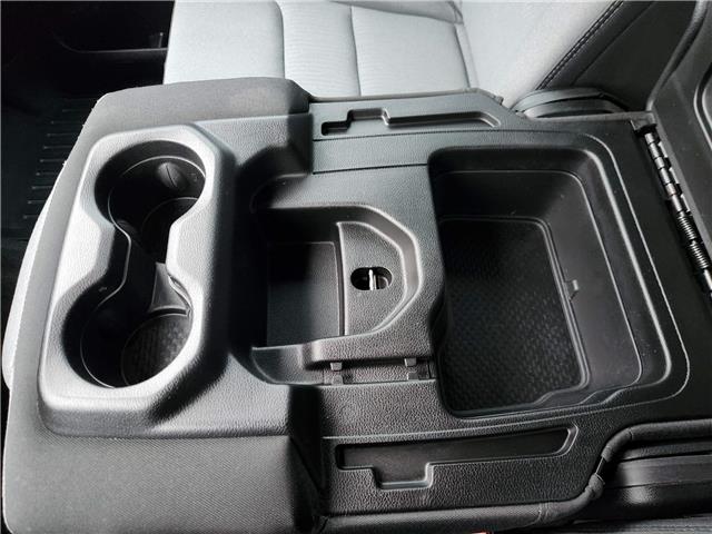 2022 RAM 1500 Big Horn (Stk: 8708A) in Cambridge - Image 24 of 41