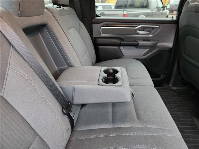 2022 RAM 1500 Big Horn (Stk: 8708A) in Cambridge - Image 32 of 41