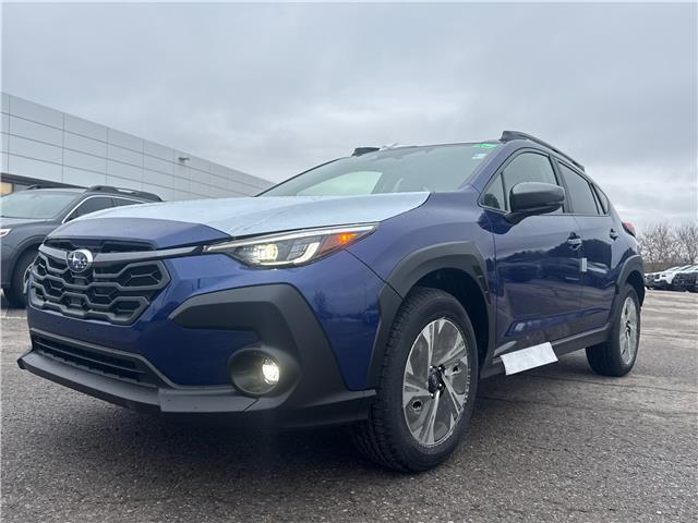 2026 Subaru Crosstrek Touring (Stk: S26087) in Newmarket - Image 1 of 6
