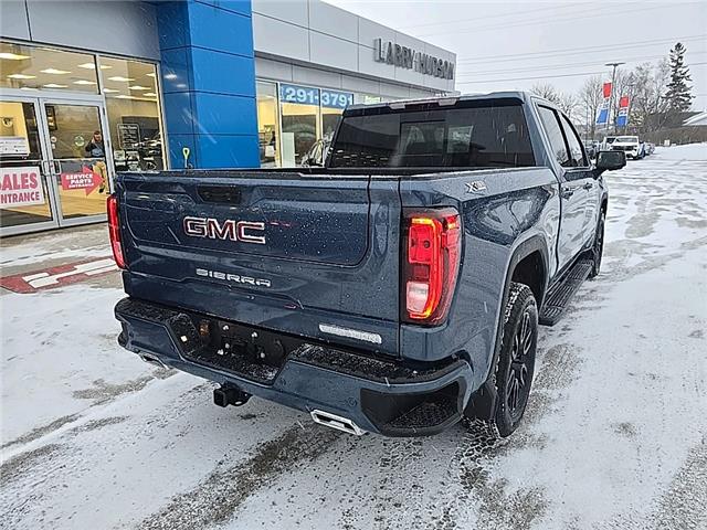 2026 GMC Sierra 1500 Elevation (Stk: 26-777) in Listowel - Image 3 of 9