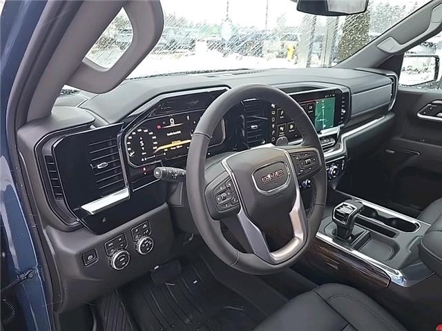 2026 GMC Sierra 1500 Elevation (Stk: 26-777) in Listowel - Image 4 of 9