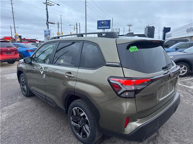 2026 Subaru Forester Limited (Stk: S26130) in Newmarket - Image 2 of 6 2026 Subaru Forester Limited (Stk: S26130) in Newmarket - Image 2 of 6