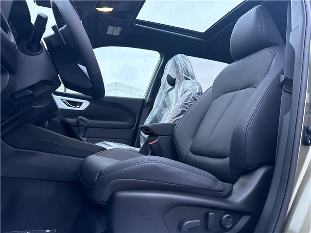 2026 Subaru Forester Limited (Stk: S26130) in Newmarket - Image 5 of 6 2026 Subaru Forester Limited (Stk: S26130) in Newmarket - Image 5 of 6