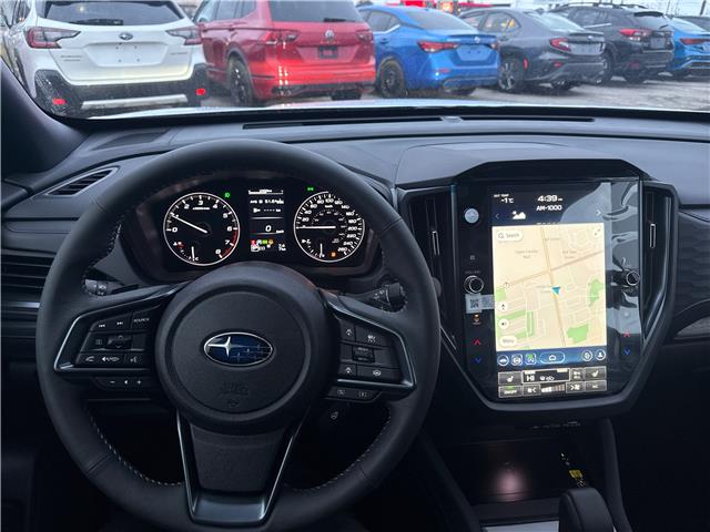 2026 Subaru Forester Limited (Stk: S26130) in Newmarket - Image 6 of 6 2026 Subaru Forester Limited (Stk: S26130) in Newmarket - Image 6 of 6