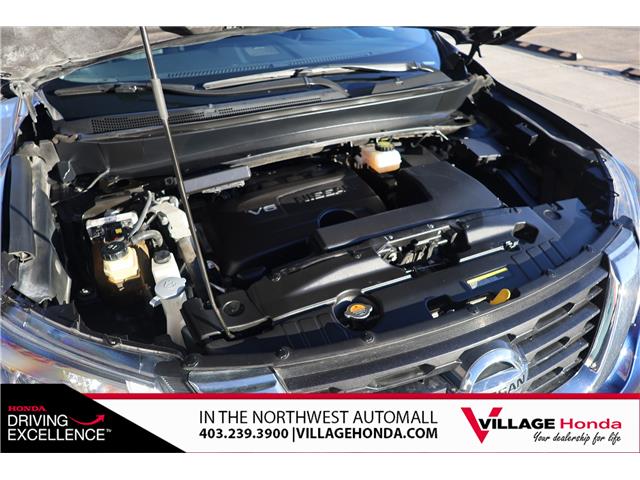 2020 Nissan Pathfinder SL Premium (Stk: B9012) in Calgary - Image 4 of 38