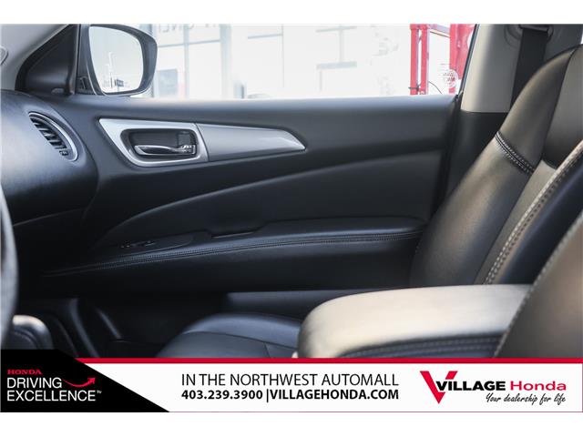 2020 Nissan Pathfinder SL Premium (Stk: B9012) in Calgary - Image 32 of 38