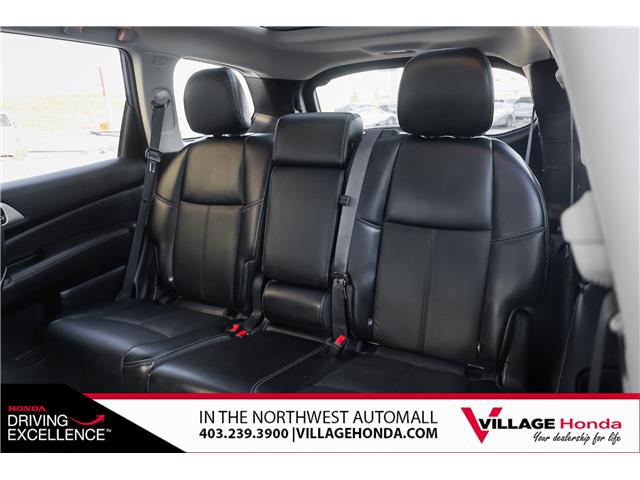 2020 Nissan Pathfinder SL Premium (Stk: B9012) in Calgary - Image 37 of 38