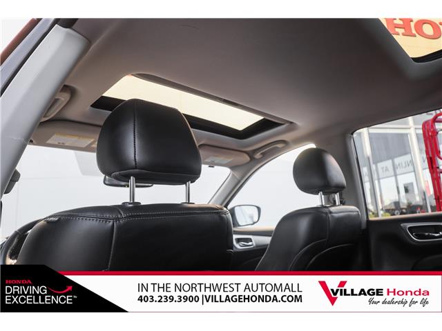 2020 Nissan Pathfinder SL Premium (Stk: B9012) in Calgary - Image 34 of 38