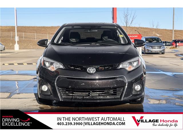 2014 Toyota Corolla S (Stk: SR0365A) in Calgary - Image 3 of 31