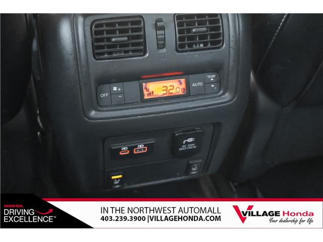 2020 Nissan Pathfinder SL Premium (Stk: B9012) in Calgary - Image 36 of 38