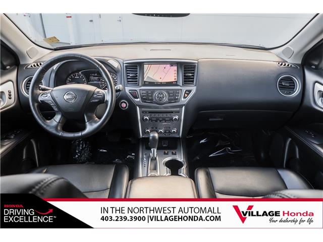 2020 Nissan Pathfinder SL Premium (Stk: B9012) in Calgary - Image 16 of 38