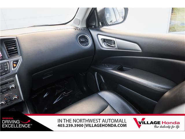 2020 Nissan Pathfinder SL Premium (Stk: B9012) in Calgary - Image 33 of 38