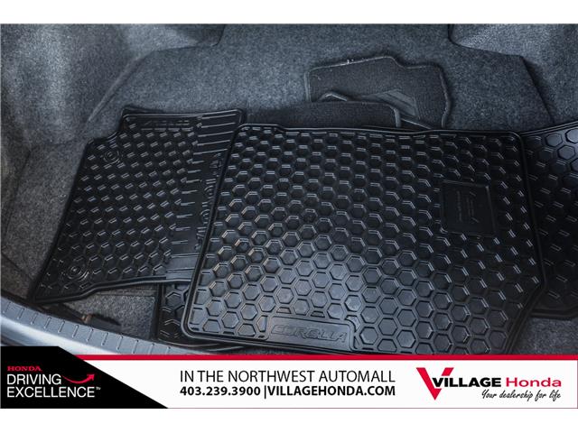 2014 Toyota Corolla S (Stk: SR0365A) in Calgary - Image 10 of 31