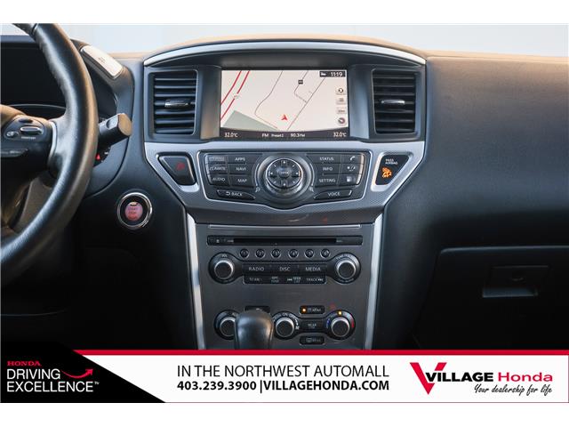 2020 Nissan Pathfinder SL Premium (Stk: B9012) in Calgary - Image 27 of 38