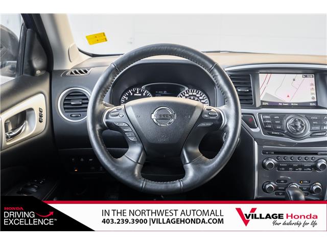 2020 Nissan Pathfinder SL Premium (Stk: B9012) in Calgary - Image 17 of 38