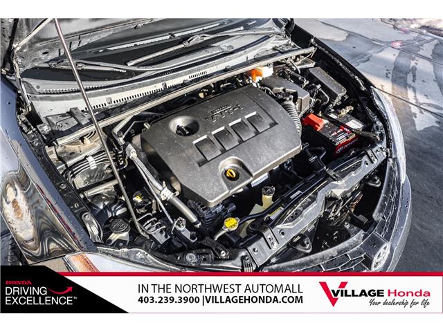 2014 Toyota Corolla S (Stk: SR0365A) in Calgary - Image 4 of 31