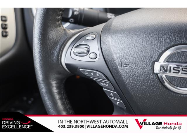 2020 Nissan Pathfinder SL Premium (Stk: B9012) in Calgary - Image 19 of 38