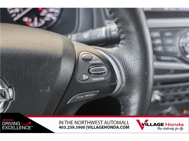 2020 Nissan Pathfinder SL Premium (Stk: B9012) in Calgary - Image 20 of 38