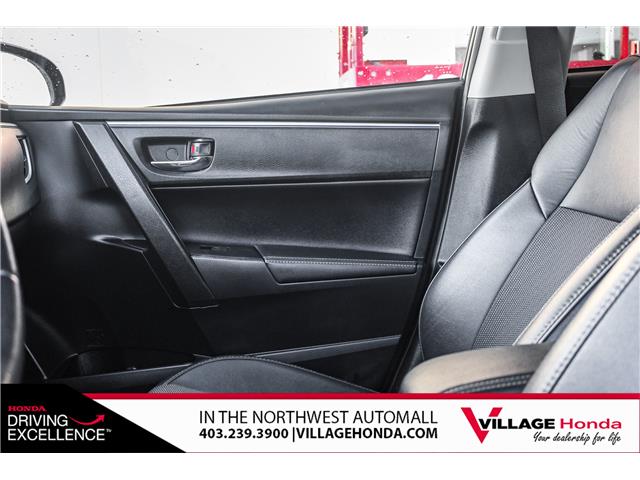2014 Toyota Corolla S (Stk: SR0365A) in Calgary - Image 27 of 31