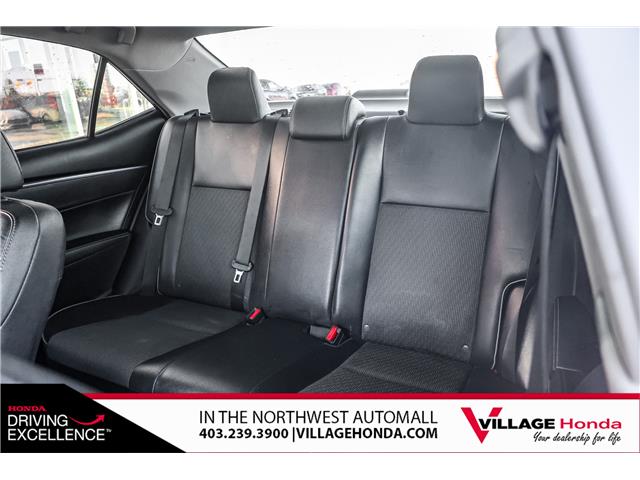 2014 Toyota Corolla S (Stk: SR0365A) in Calgary - Image 31 of 31