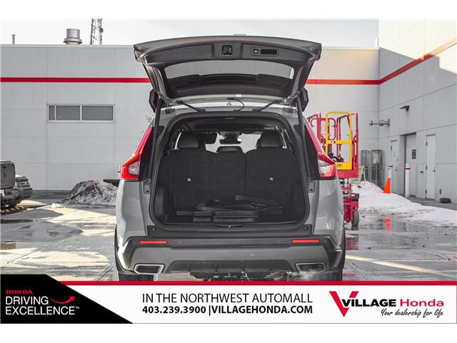 2023 Honda CR-V Hybrid Touring (Stk: SR0484A) in Calgary - Image 9 of 36