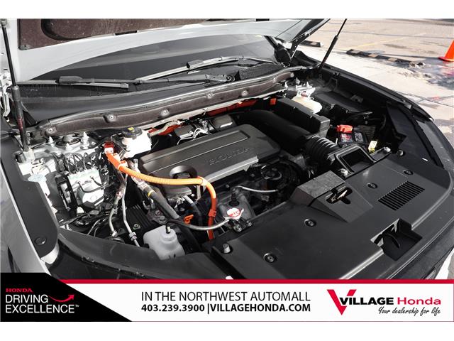 2023 Honda CR-V Hybrid Touring (Stk: SR0484A) in Calgary - Image 4 of 36