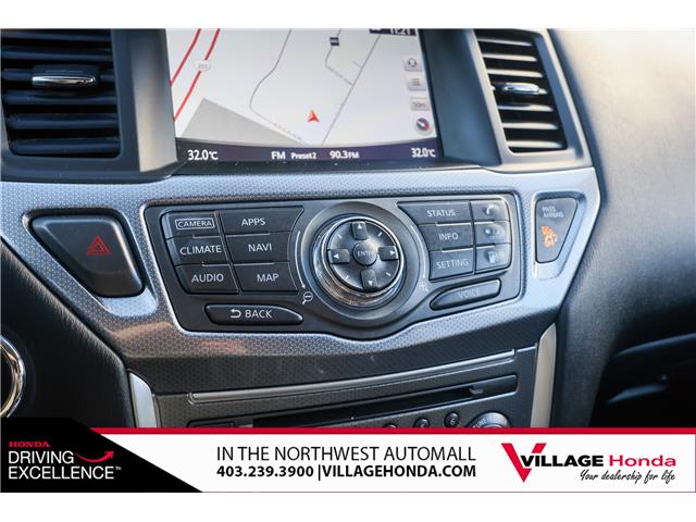 2020 Nissan Pathfinder SL Premium (Stk: B9012) in Calgary - Image 29 of 38