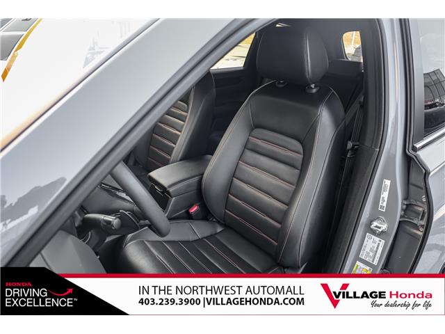 2023 Honda CR-V Hybrid Touring (Stk: SR0484A) in Calgary - Image 12 of 36
