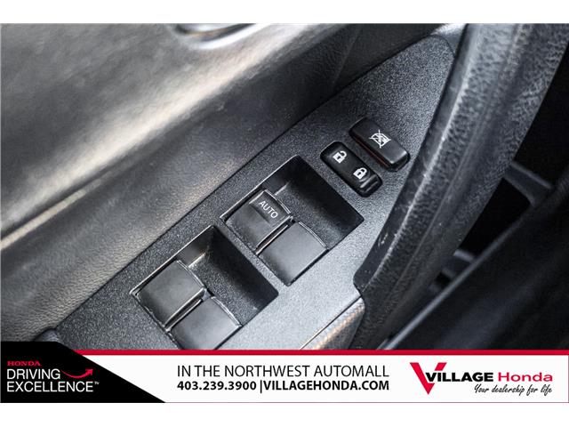 2014 Toyota Corolla S (Stk: SR0365A) in Calgary - Image 13 of 31