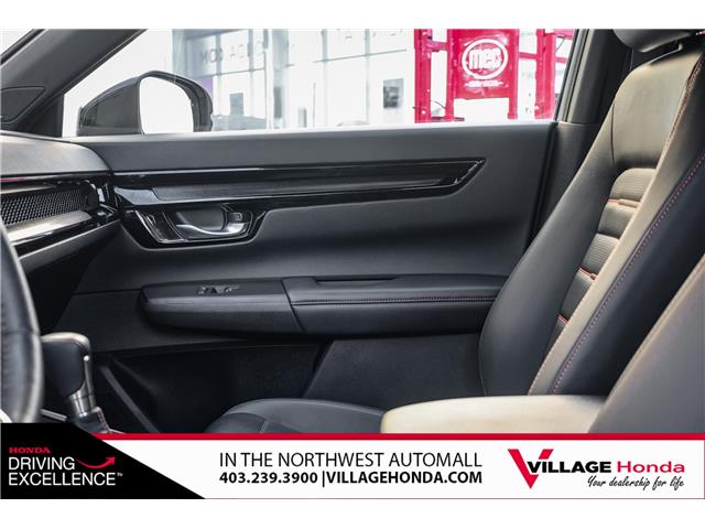 2023 Honda CR-V Hybrid Touring (Stk: SR0484A) in Calgary - Image 30 of 36