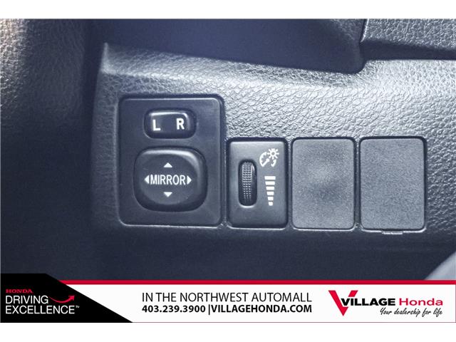 2014 Toyota Corolla S (Stk: SR0365A) in Calgary - Image 19 of 31