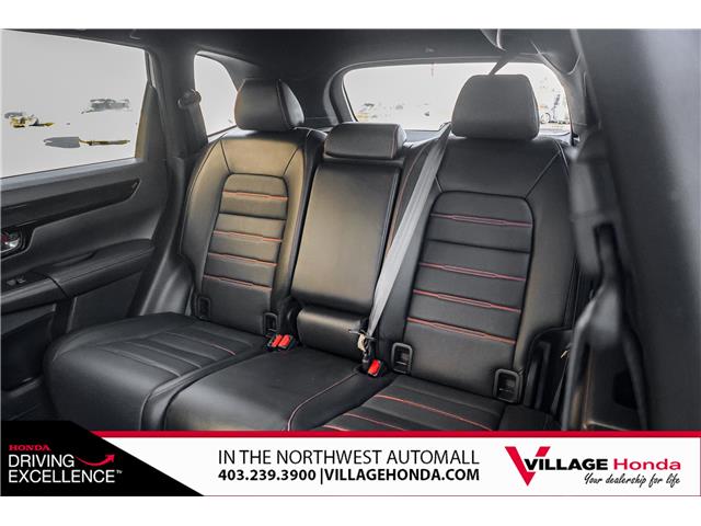 2023 Honda CR-V Hybrid Touring (Stk: SR0484A) in Calgary - Image 36 of 36