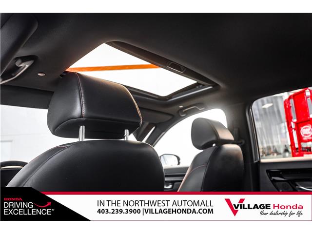 2023 Honda CR-V Hybrid Touring (Stk: SR0484A) in Calgary - Image 35 of 36