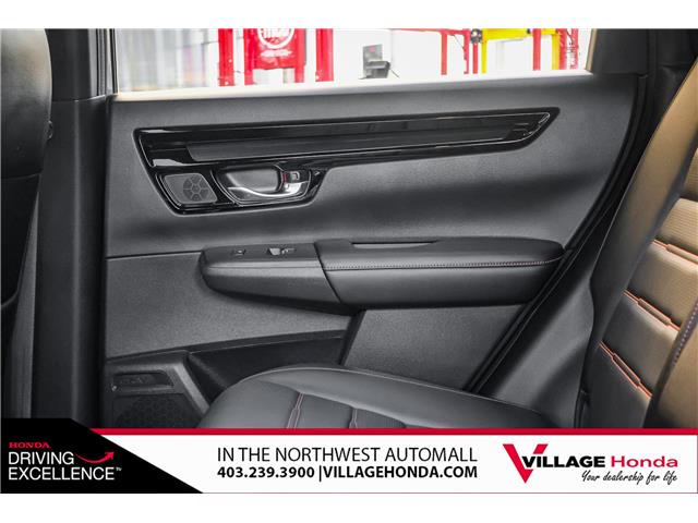 2023 Honda CR-V Hybrid Touring (Stk: SR0484A) in Calgary - Image 32 of 36