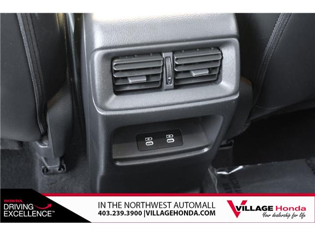 2023 Honda CR-V Hybrid Touring (Stk: SR0484A) in Calgary - Image 34 of 36