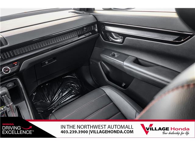 2023 Honda CR-V Hybrid Touring (Stk: SR0484A) in Calgary - Image 31 of 36