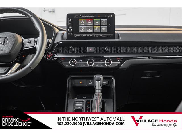 2023 Honda CR-V Hybrid Touring (Stk: SR0484A) in Calgary - Image 24 of 36