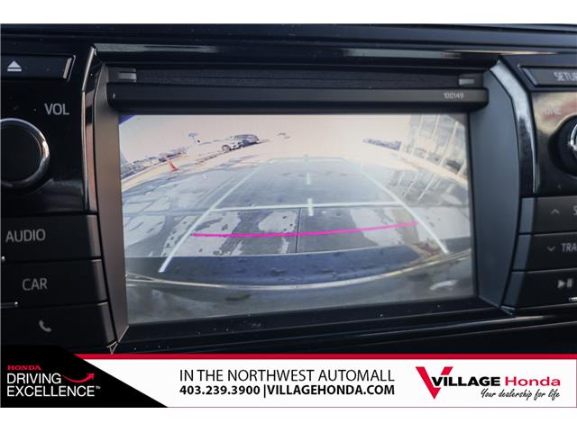 2014 Toyota Corolla S (Stk: SR0365A) in Calgary - Image 26 of 31