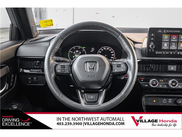 2023 Honda CR-V Hybrid Touring (Stk: SR0484A) in Calgary - Image 15 of 36