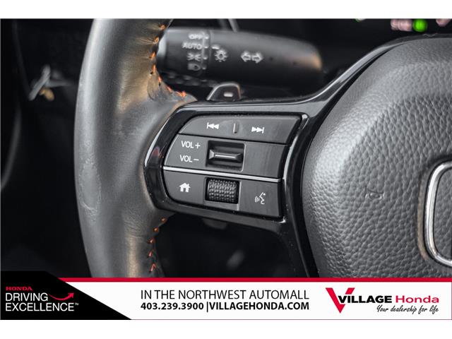 2023 Honda CR-V Hybrid Touring (Stk: SR0484A) in Calgary - Image 17 of 36