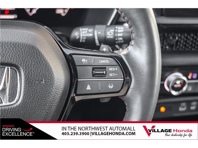 2023 Honda CR-V Hybrid Touring (Stk: SR0484A) in Calgary - Image 18 of 36