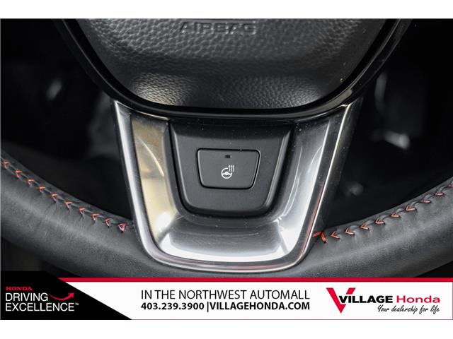 2023 Honda CR-V Hybrid Touring (Stk: SR0484A) in Calgary - Image 19 of 36