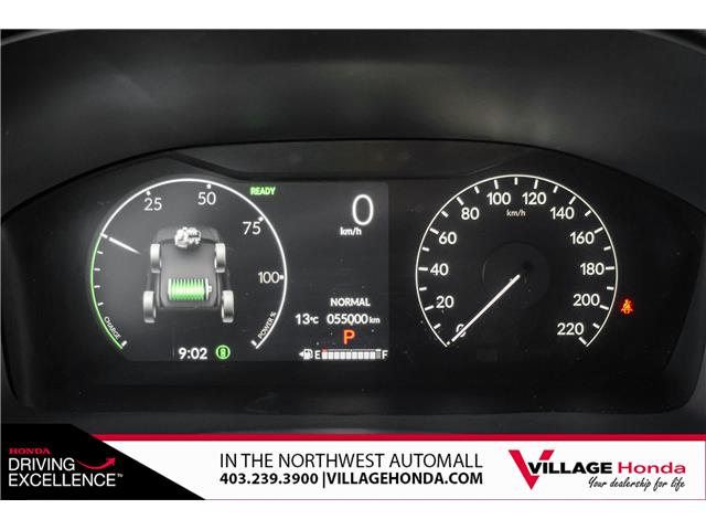 2023 Honda CR-V Hybrid Touring (Stk: SR0484A) in Calgary - Image 16 of 36