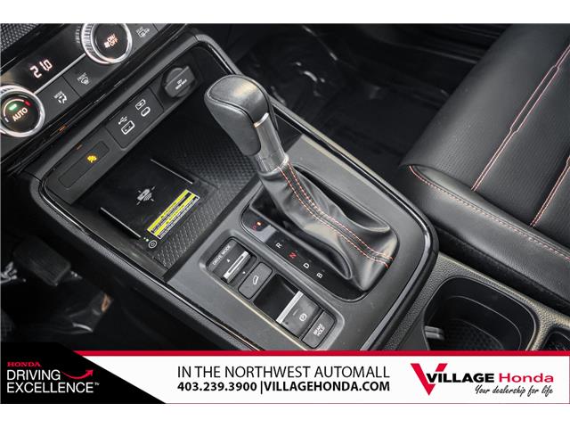 2023 Honda CR-V Hybrid Touring (Stk: SR0484A) in Calgary - Image 22 of 36