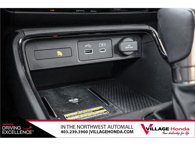 2023 Honda CR-V Hybrid Touring (Stk: SR0484A) in Calgary - Image 23 of 36