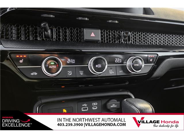 2023 Honda CR-V Hybrid Touring (Stk: SR0484A) in Calgary - Image 26 of 36