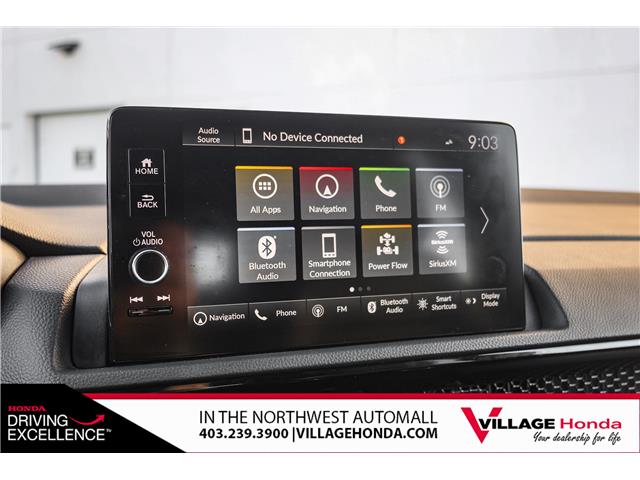 2023 Honda CR-V Hybrid Touring (Stk: SR0484A) in Calgary - Image 27 of 36