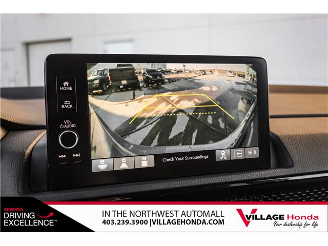 2023 Honda CR-V Hybrid Touring (Stk: SR0484A) in Calgary - Image 28 of 36